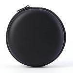 MAS CARNEY Earphone Headphone Hard Case Bag