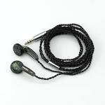 FAAEAL Snow-Lotus HiFi Earphones (Gray)