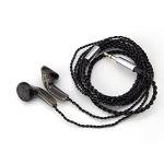 FAAEAL Snow-Lotus HiFi Earphones (Gray)