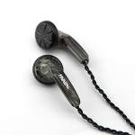 FAAEAL Snow-Lotus HiFi Earphones (Gray)