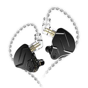 Dual Driver HiFi In-Ear Earphones for Sport/Gaming