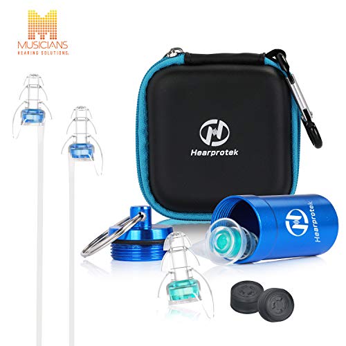 Hearprotek