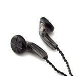 FAAEAL Snow-Lotus HiFi Earphones (Gray)