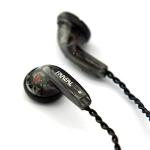 FAAEAL Snow-Lotus HiFi Earphones (Gray)
