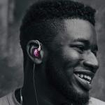 Dual Driver Wired Earbuds for DJ Audiophile