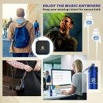 Concert ear plugs for DJ & musicians