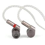 TIN HIFI T2 Double Dynamic In-Ear Headphones