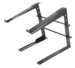 Adjustable DJ Laptop Stand: Strong Hold SH-LS01E