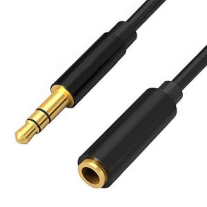 REALMAX® 6FT Audio Aux Extension Cable