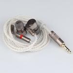 TIN HIFI T2 Double Dynamic In-Ear Headphones