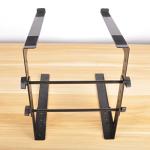 Adjustable DJ Laptop Stand: Strong Hold SH-LS01E