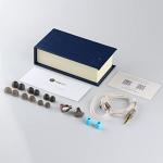 TIN HIFI T2 Double Dynamic In-Ear Headphones