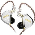 CCA C12 Hybrid Drivers In-Ear Headphones
