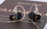 KZ ZS10 Pro, 5 Driver HiFi Earphones