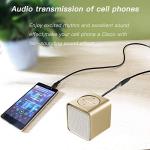 REALMAX® 6FT Audio Aux Extension Cable