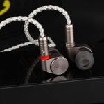 TIN HIFI T2 Double Dynamic In-Ear Headphones