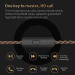 CCA C12 Hybrid Drivers In-Ear Headphones