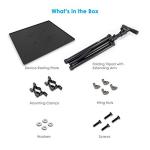 Adjustable Pro DJ Laptop & Projector Stand