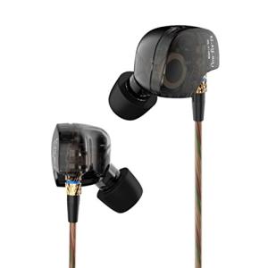 Balanced Armature In-Ear DJ Headphones