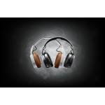 Skullcandy CRUSHER Wireless Over-Ear Headphones - GRAY/TAN