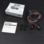 ATE Dynamic HiFi In-Ear Monitors Headphones