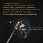 Balanced Armature In-Ear DJ Headphones