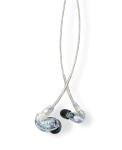 Shure SE215 PRO Clear Wired Earbuds