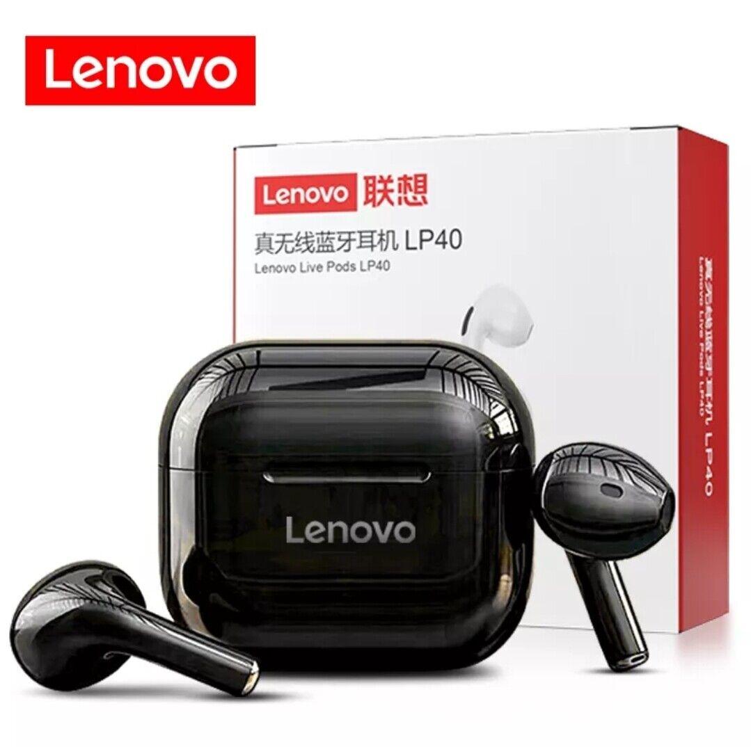 Lenovo