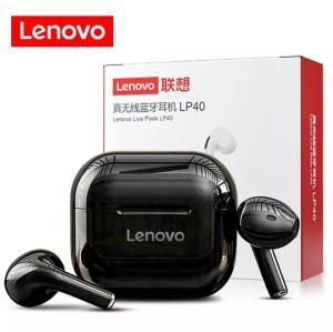 Lenovo LP40 Wireless DJ Earbuds Bluetooth Earphone