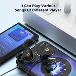 Yinyoo KBEAR KS1 Wired Earbuds - Black