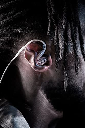 Shure SE215 PRO Clear Wired Earbuds