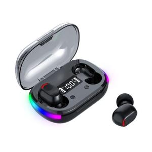 BD&M Bluetooth Wireless Gaming Earbuds