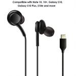 DJ Tuned ElloGear Earbuds for Samsung Galaxy