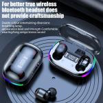 BD&M Bluetooth Wireless Gaming Earbuds