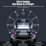 BD&M Bluetooth Wireless Gaming Earbuds