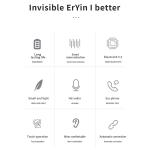 BD&M Bluetooth Wireless Gaming Earbuds