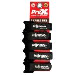 Wireless Black DJ Headphones with Gear Bag