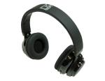 Mr DJ Wireless Bluetooth Headphones with Rechargeable Battery