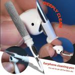 Bluetooth Earphone Cleaning Kit for AirPods and More