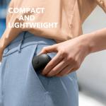 Wireless Bluetooth Earbuds with Dual Microphones