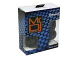 Mr DJ Wireless Bluetooth Headphones with Rechargeable Battery