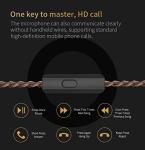 Hybrid In Ear Monitor Headphones for DJs