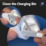 Bluetooth Earphone Cleaning Kit for AirPods and More