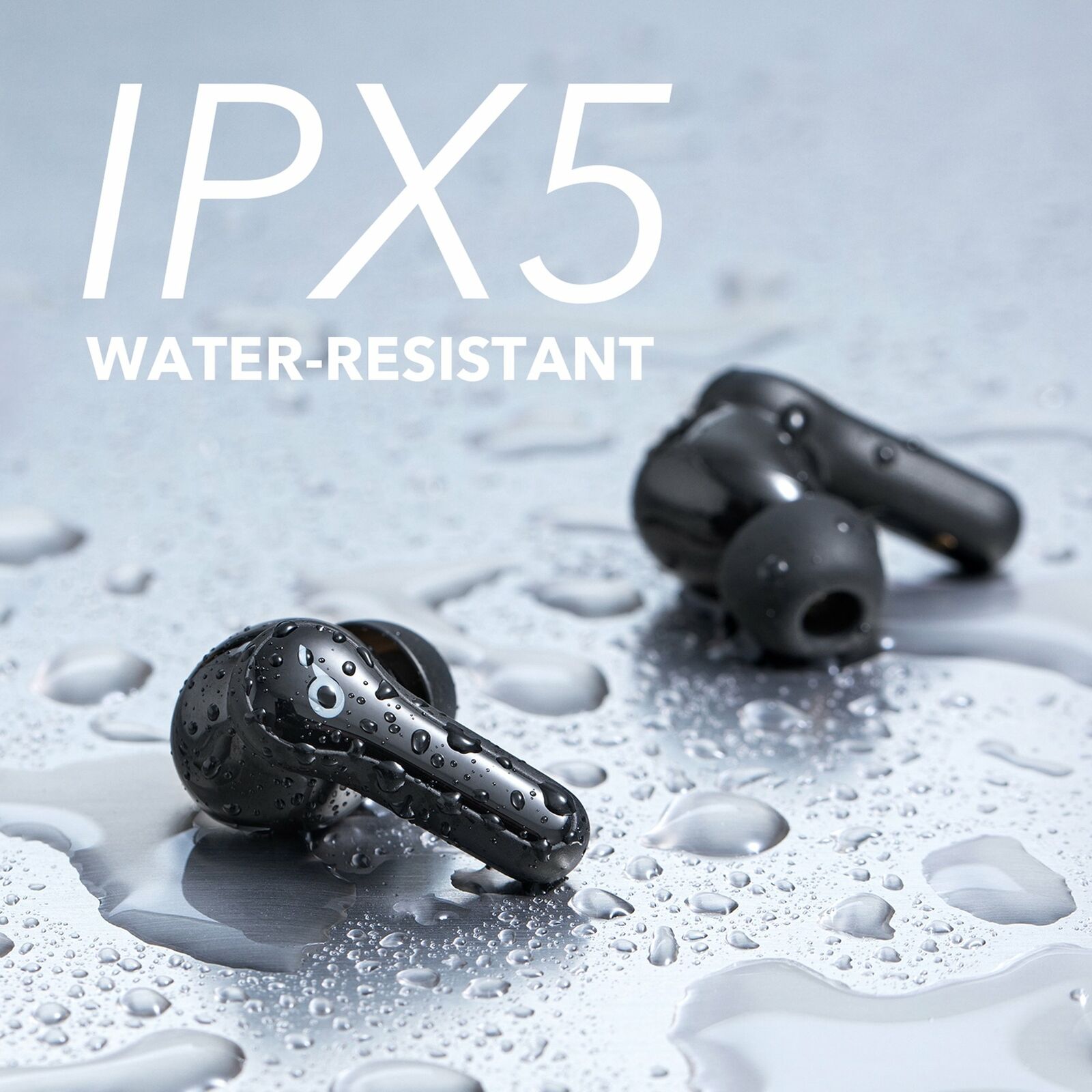 DJ Wireless Earbuds with Dual Mics