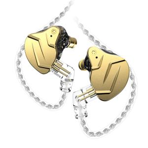 ZSN PRO X In-ear Headphones with 1BA+1DD Driver