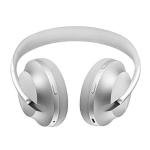 Silver Luxe Bose Noise Cancelling Headphones 700