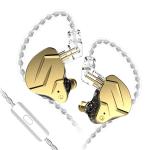 ZSN PRO X In-ear Headphones with 1BA+1DD Driver