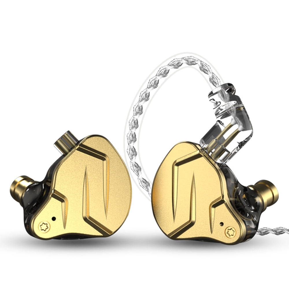 ZSN PRO X In-ear Headphones with 1BA+1DD Driver