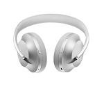 Silver Luxe Bose Noise Cancelling Headphones 700
