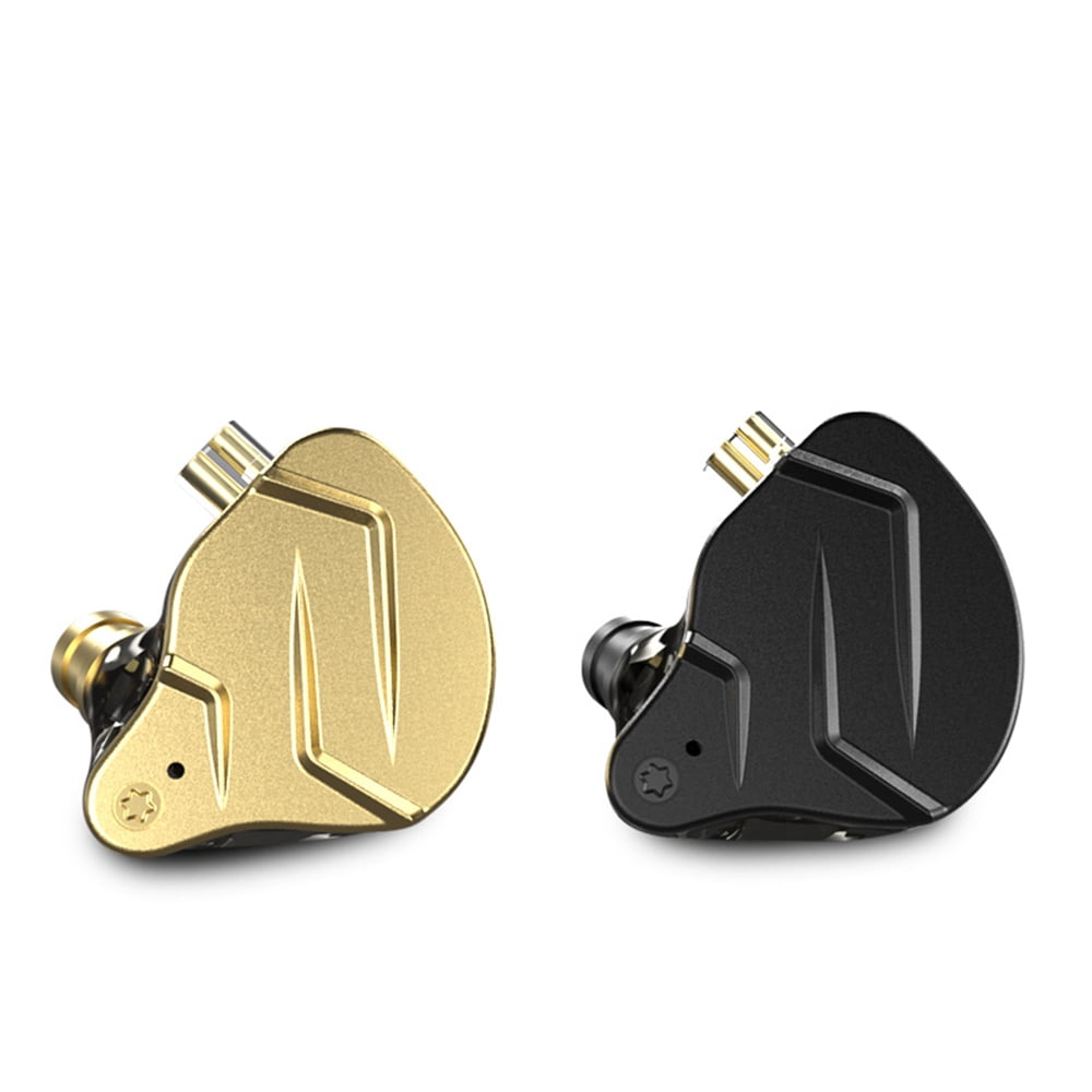 ZSN PRO X In-ear Headphones with 1BA+1DD Driver